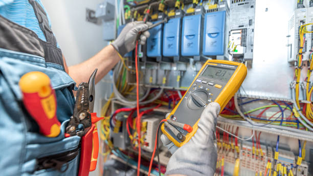 Affordable Electrical Installation in Mccleary, WA